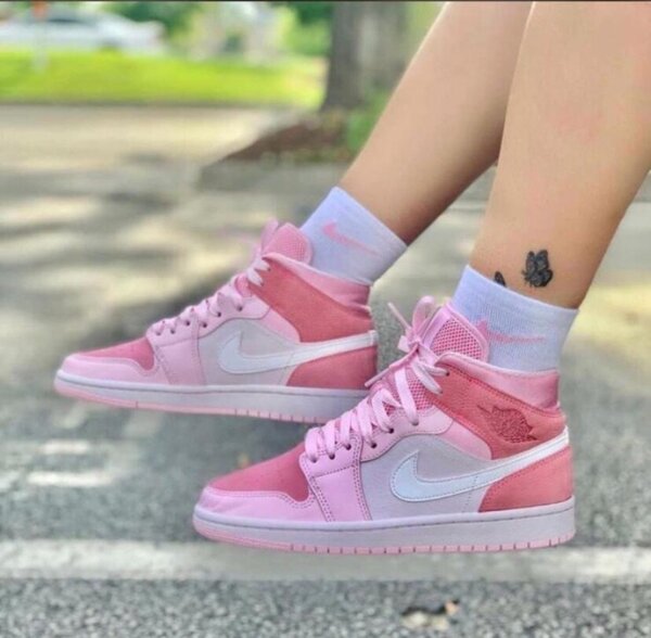 Nike sneaker