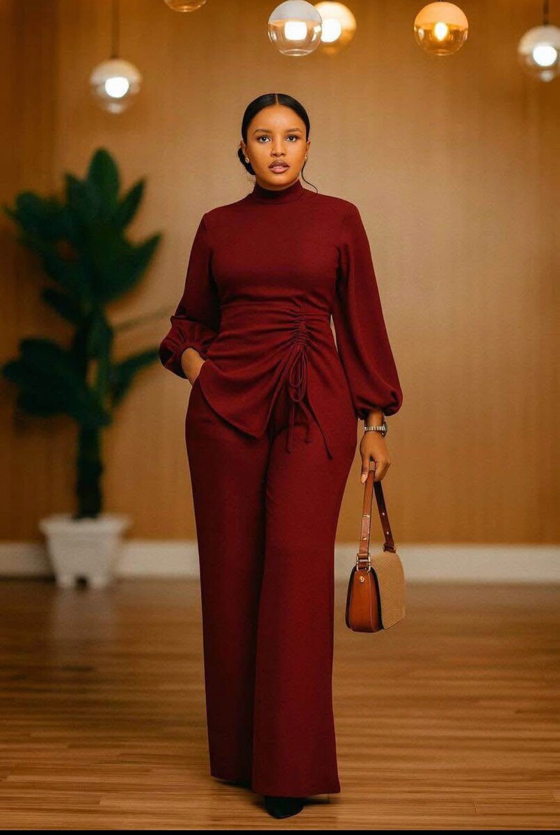 Ensemble élégant pour femmes