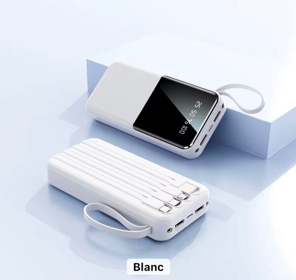 Power Bank
