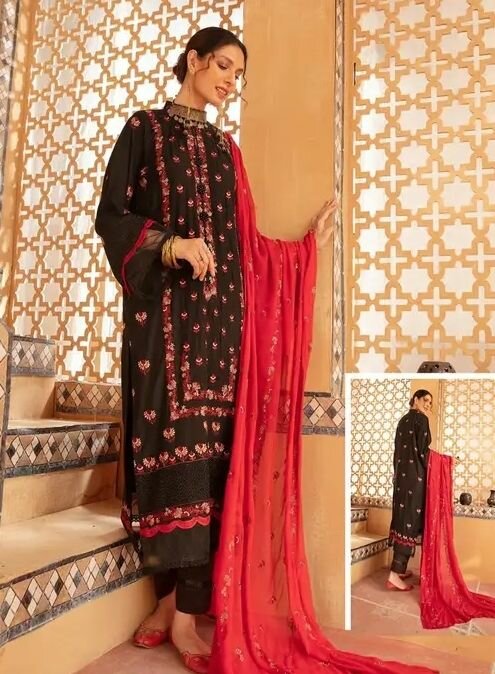 Winter collection