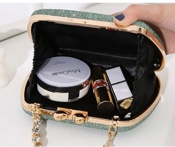 Pochette de cérémonie