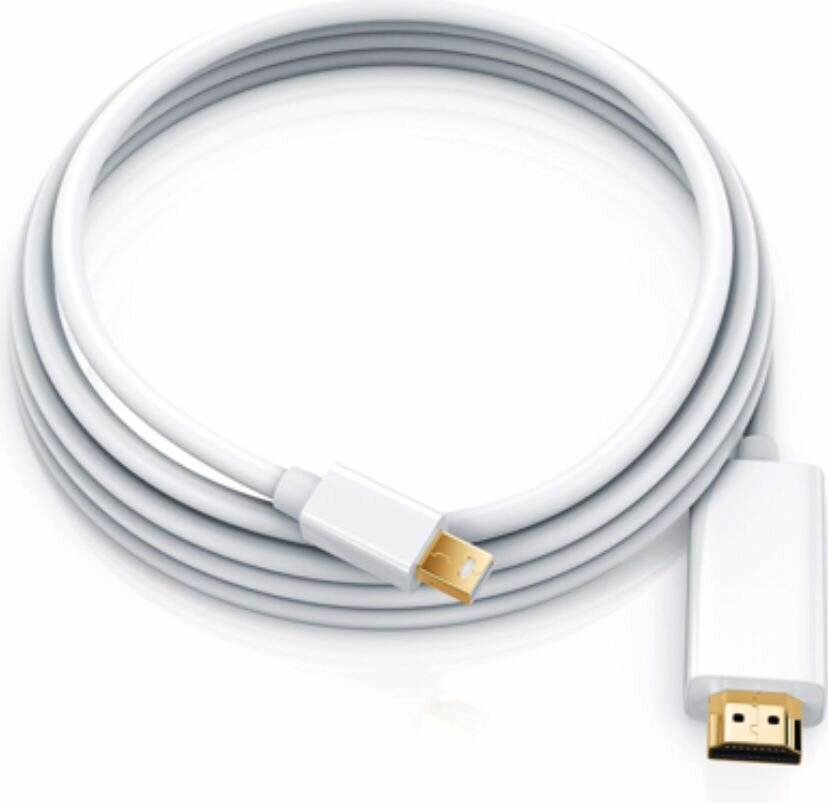 Câble Mini DP vers HDMI