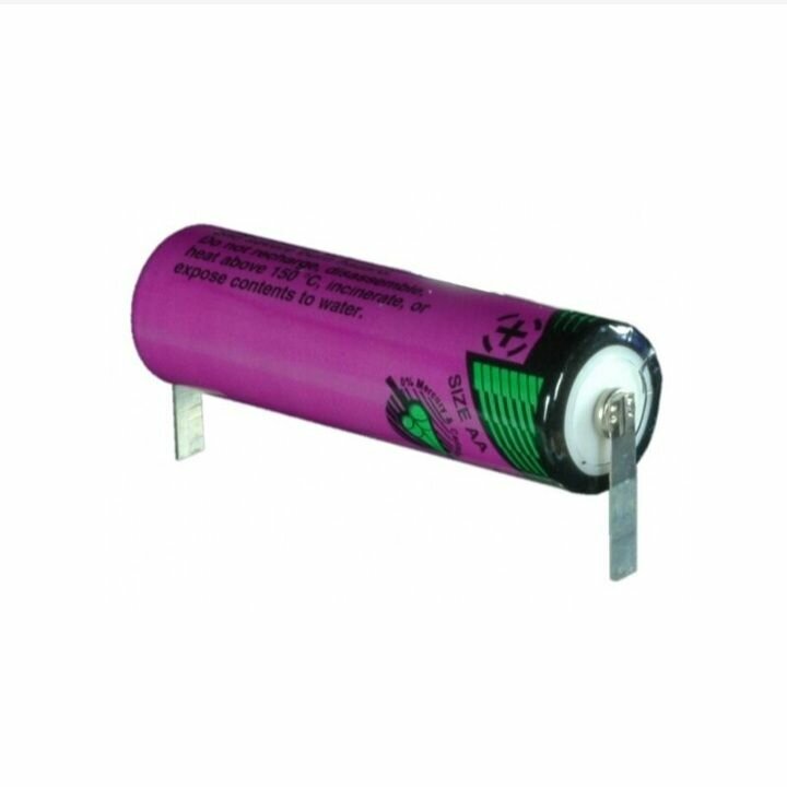 PILE LITHIUM TADIRAN AA 3.6V