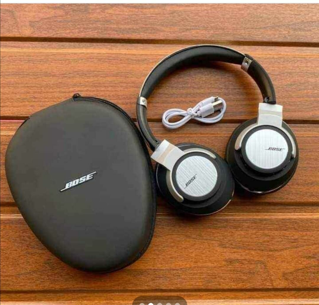 Casque Bose QuietComfort 39