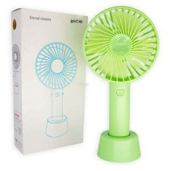 Mini ventilateur USB portable