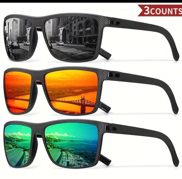Polarized Sunglasses