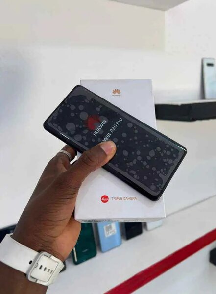 Huawei P30 Pro Smartphone