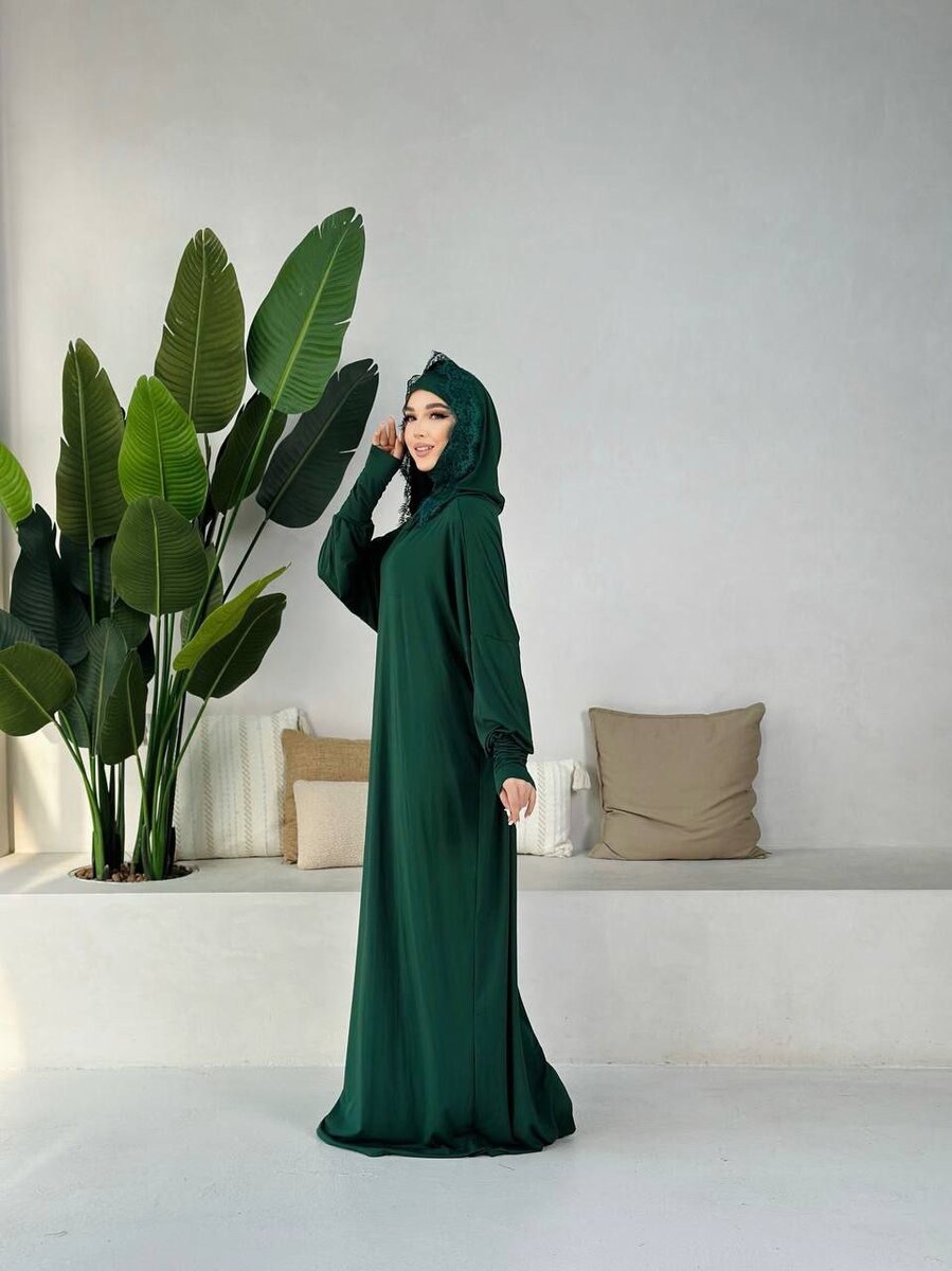 Намазник штапель