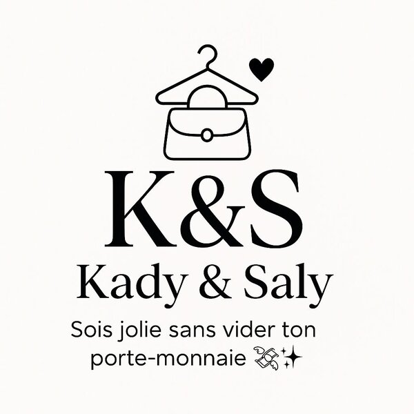 K&S Boutique💅🏽👗👜