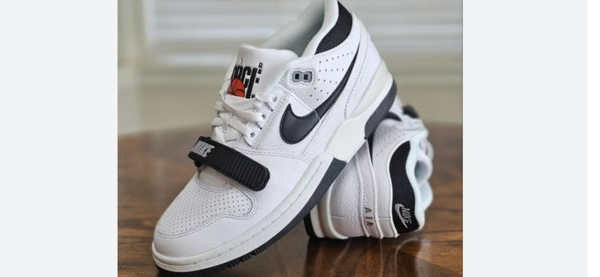 Baskets Nike Air Force 2 Low