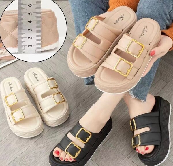 Chic sandale