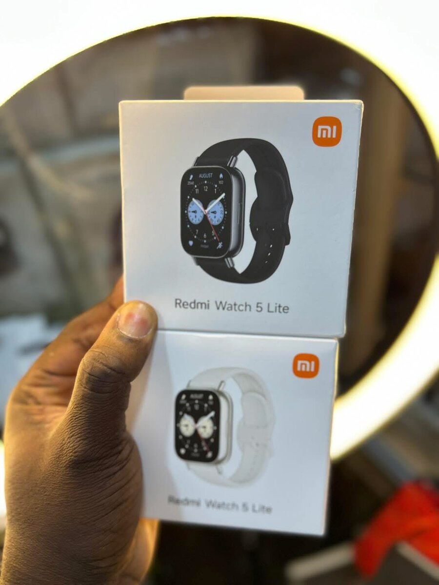 Redmi Watch 5 lite