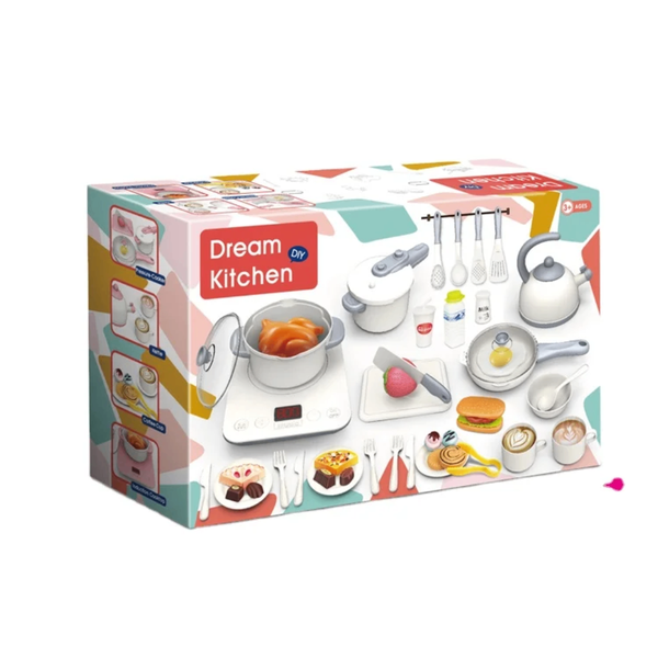 Set de cuisine pour enfants