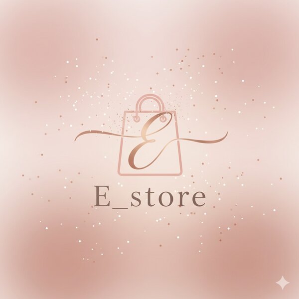 E_store 🛍️🛍️