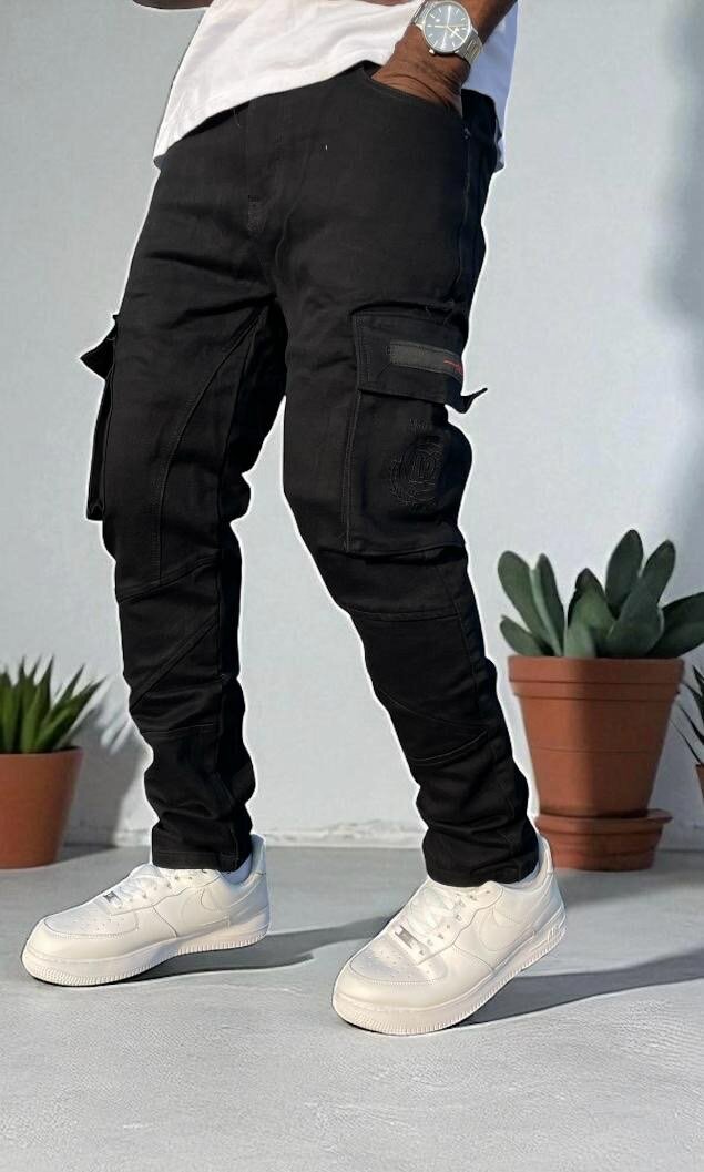 Pantalons cargo homme stylés