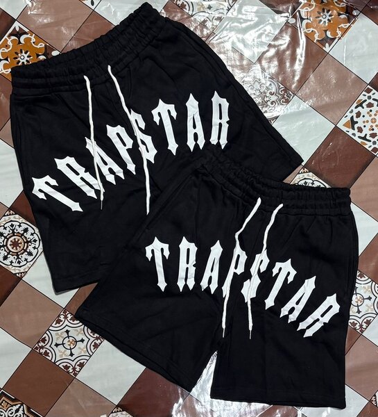 Shorts "Trapstar" pour homme