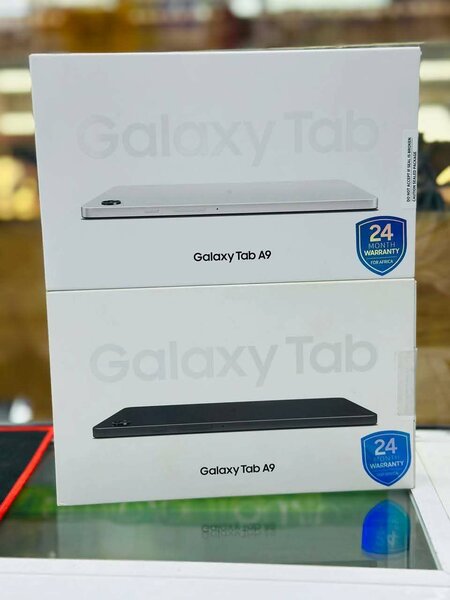 TABLETTE Galaxy A9( 64Giga/4 ram)