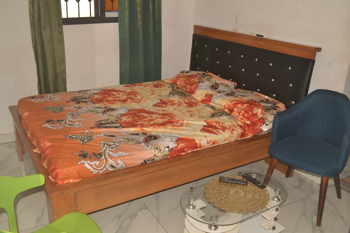 Résidence Meublées