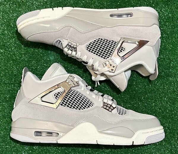 Jordan 4