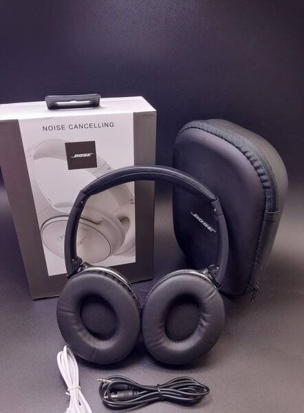 BOSSE QUIET COMFORT(QC) 45