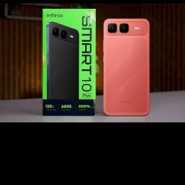 iPhone X - Smartphone 64GB