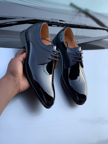 Clarks mens shoe