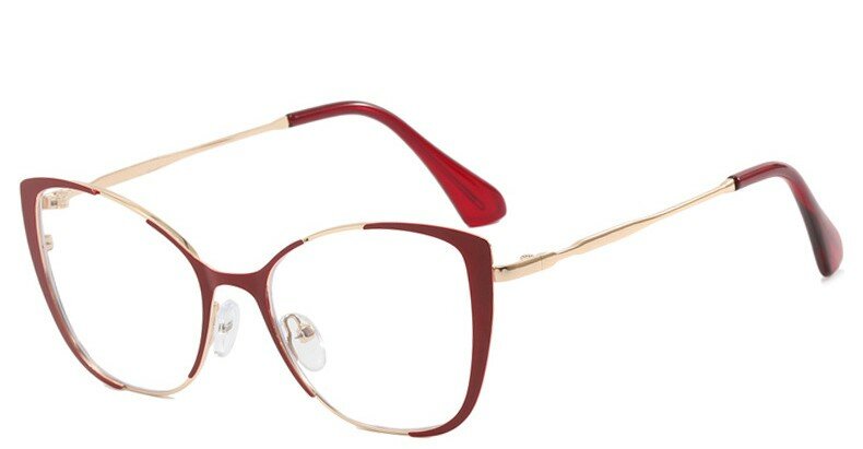 Cat Eye Glasses