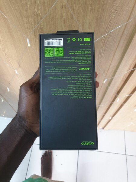 Oraimo Power Bank 130W