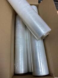 Стрейч Пленка от 2 кг все размеры