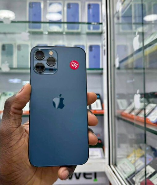 iPhone 12 Pro Max 128GB