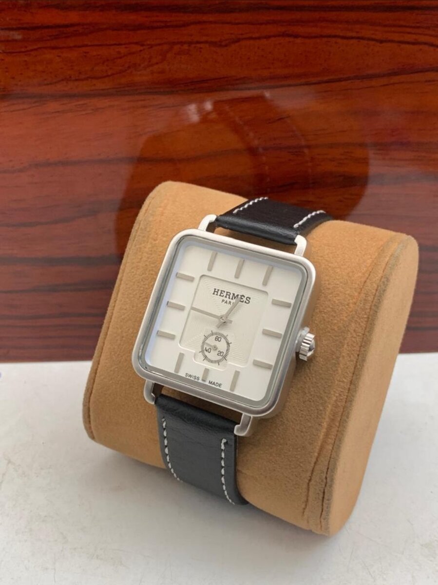 Original Leather Watch