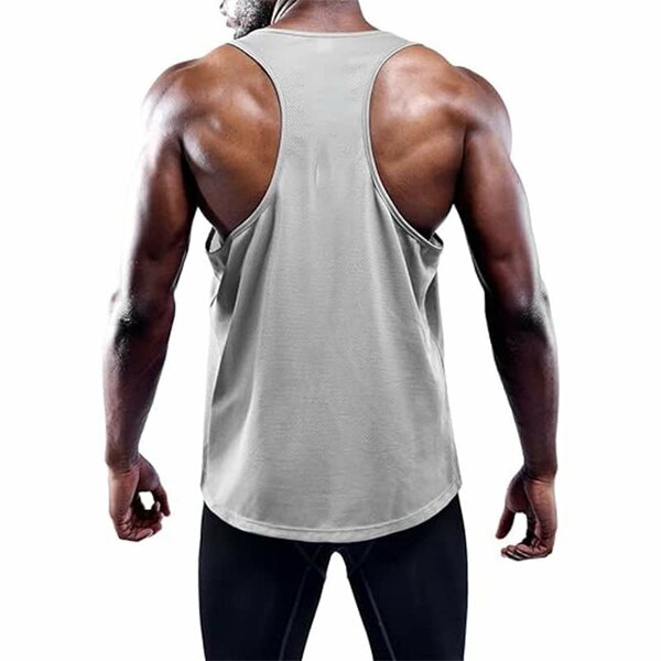 Débardeur de sport dos X
