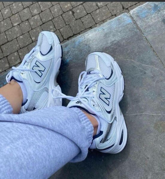 Baskets New Balance tendance