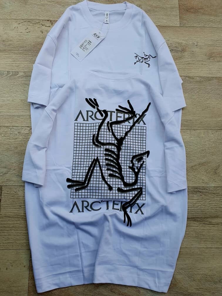 T-shirt homme Arcteryx
