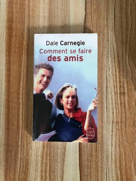 "Comment se faire des amis"