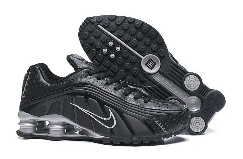 Shox r4