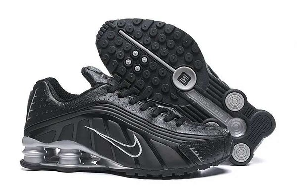 Shox r4