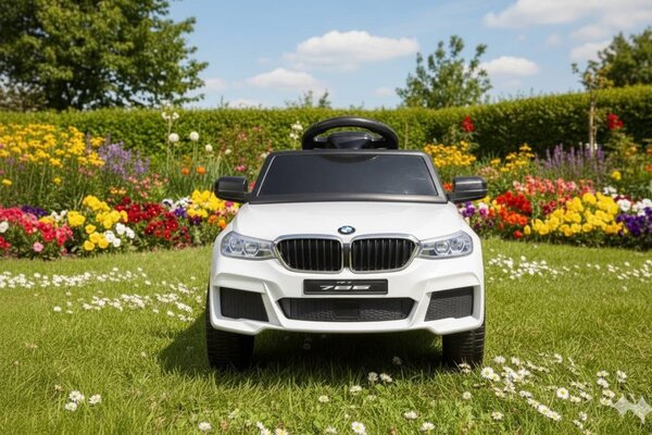 Voiture Électrique Enfant BMW