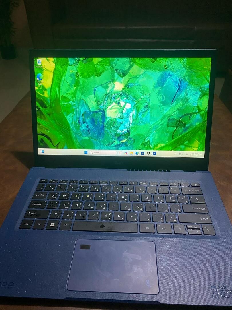 Acer aspire av14-52p