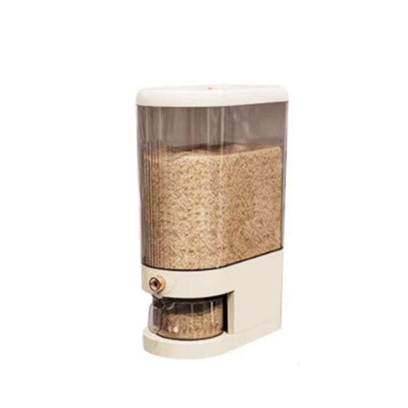 Distributeur de Riz Électrique