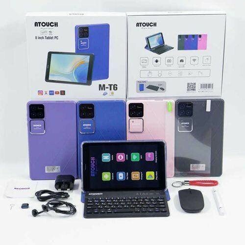 Tablette ATouch 8 pouces