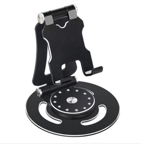 Portable 360° Phone Holder