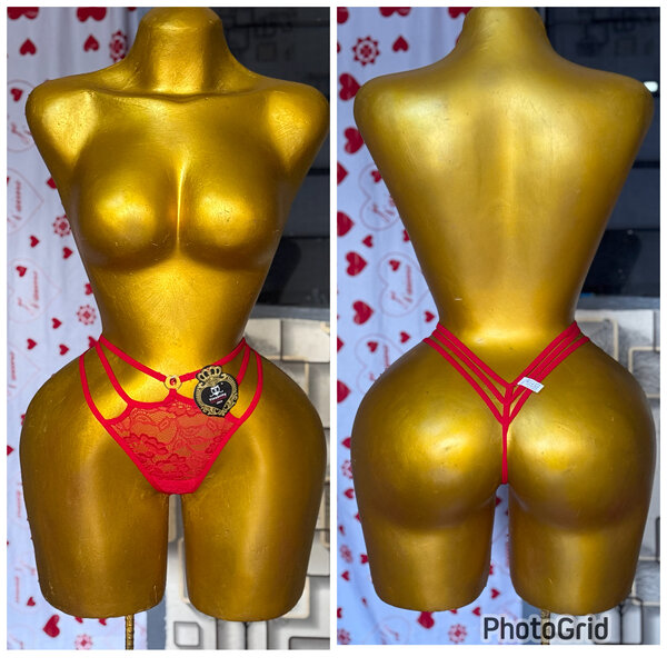 Ensemble de sous-vêtements sexy