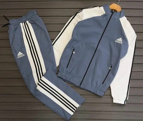 Mens TrackSuit