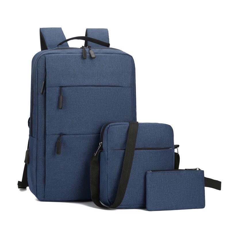 3pcs Backpack set