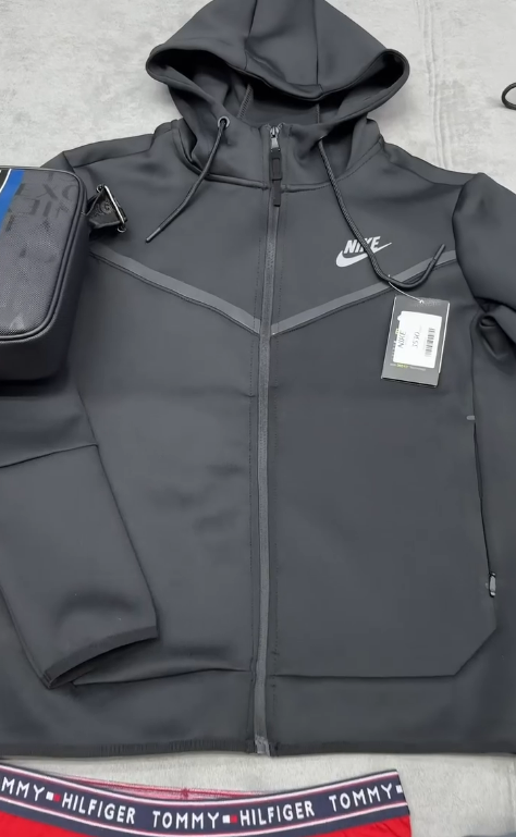 АРЗАН БРЕНД: ФЛИСКА ДВОЙКА