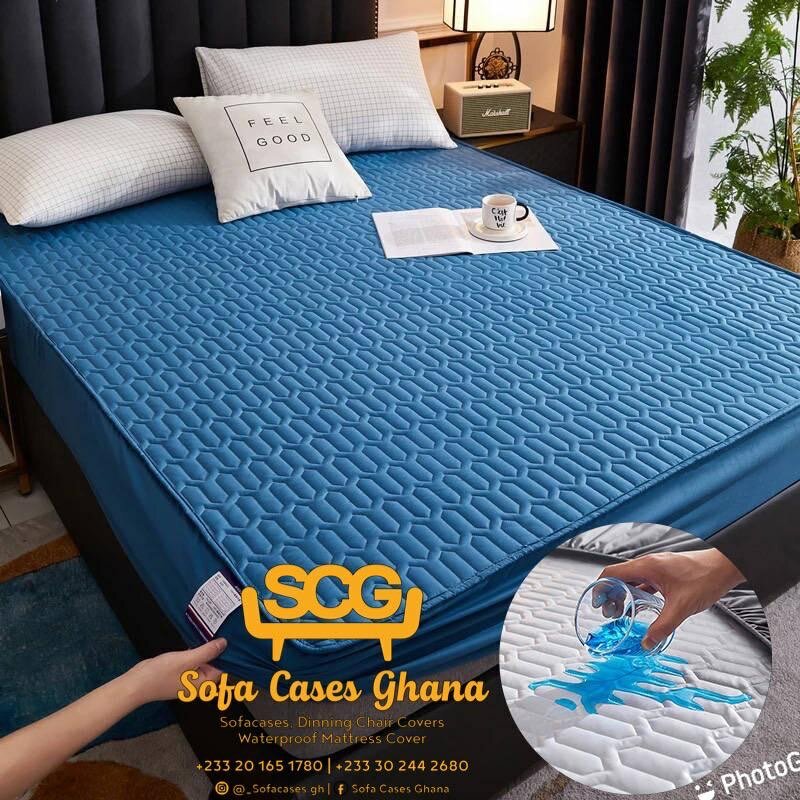 Waterproof Mattress Covers