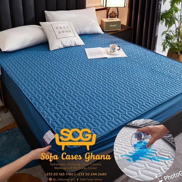 Waterproof Mattress Covers