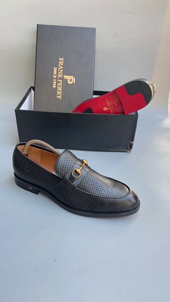 EXECUTIVE CLASSIC SHOE