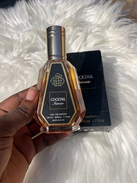 Cocktail intense 50ml